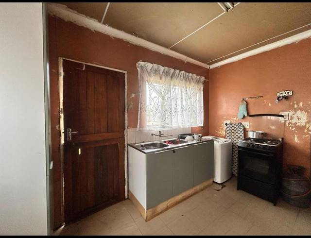 3 BEDROOM HOUSE FOR SALE IN BAKERTON